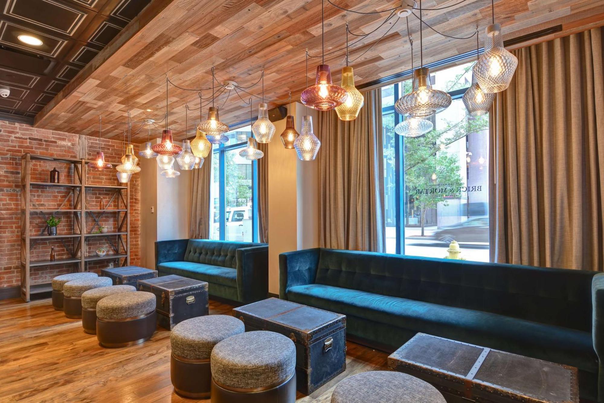 The Cincinnatian Curio Collection By Hilton Luaran gambar