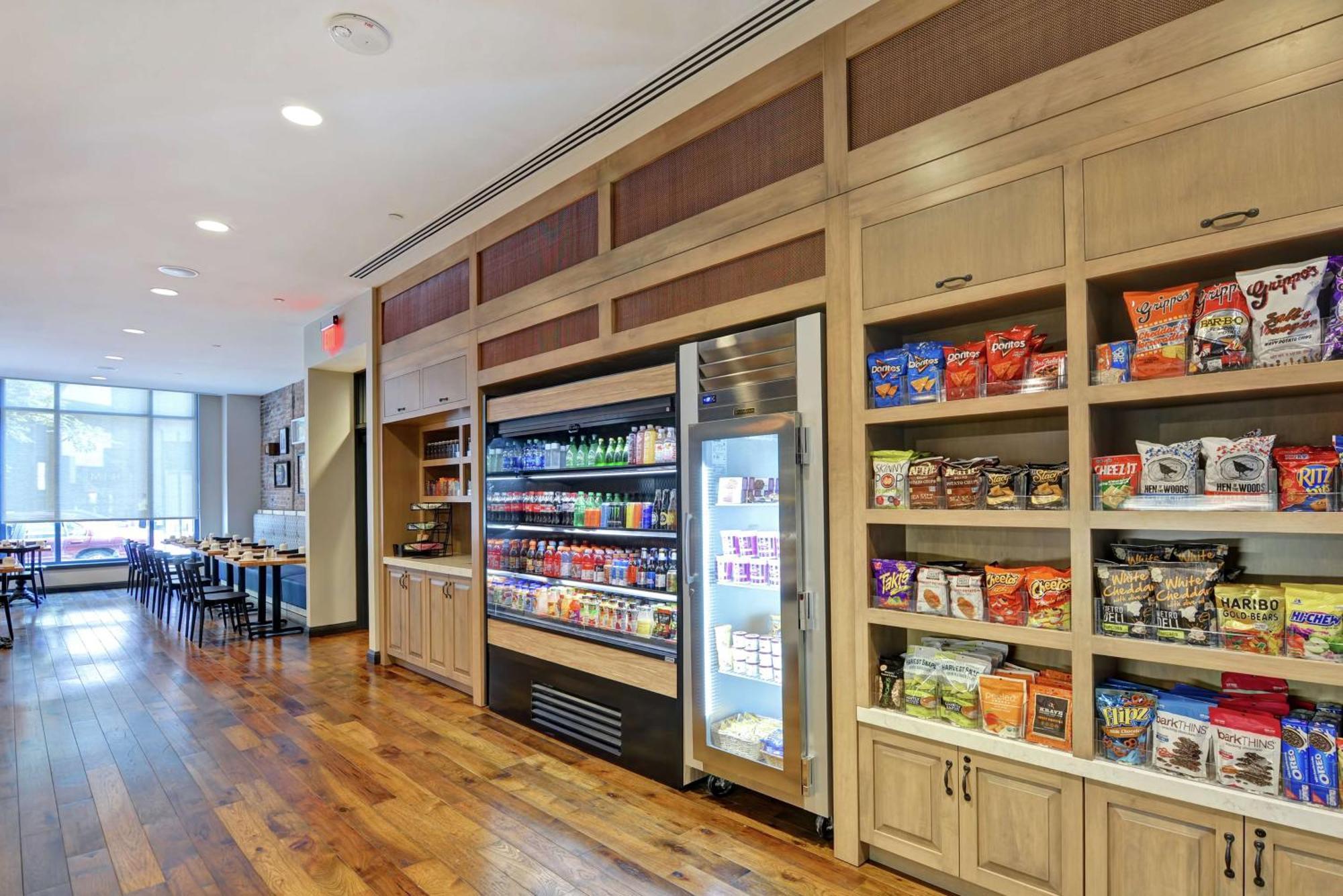 The Cincinnatian Curio Collection By Hilton Luaran gambar