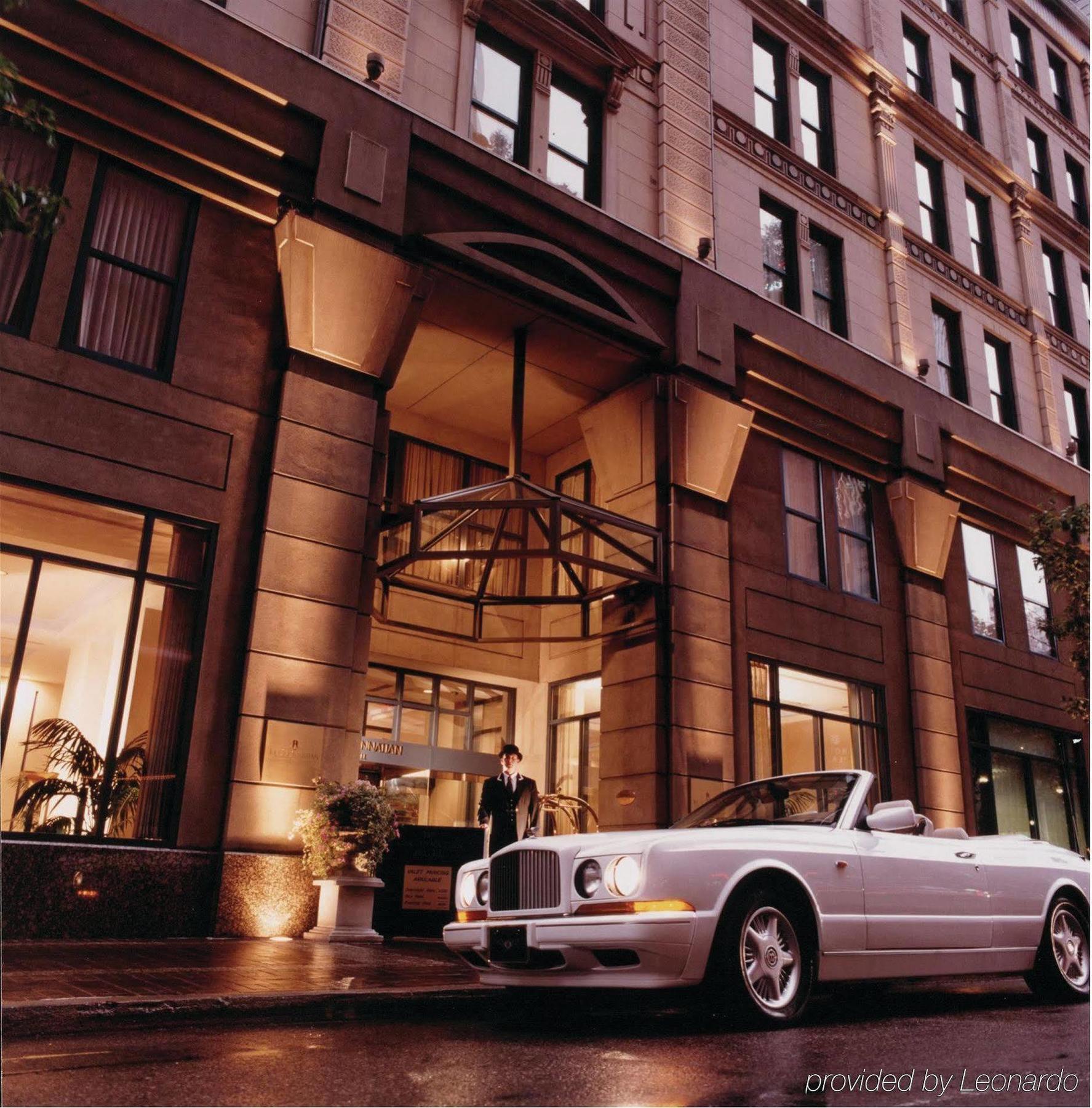 The Cincinnatian Curio Collection By Hilton Luaran gambar
