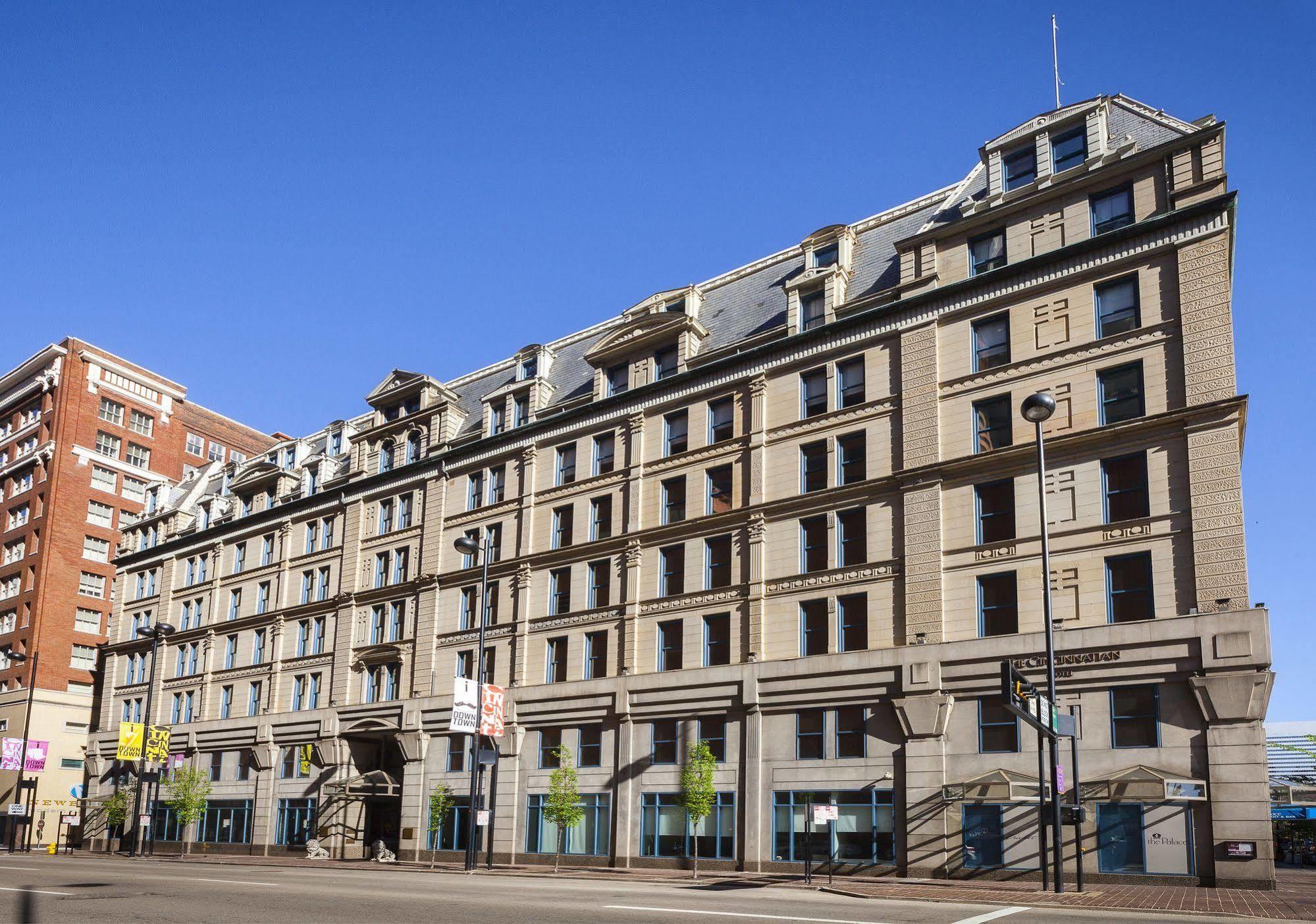 The Cincinnatian Curio Collection By Hilton Luaran gambar