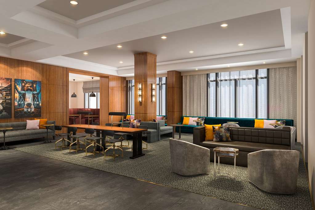 The Cincinnatian Curio Collection By Hilton Dalaman gambar