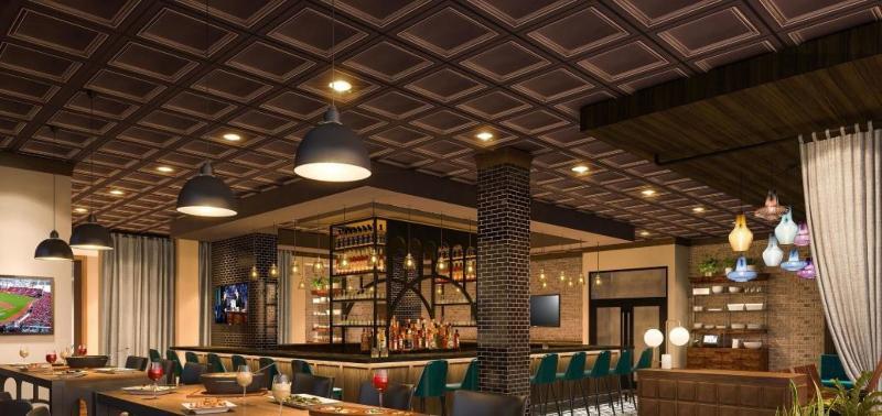 The Cincinnatian Curio Collection By Hilton Luaran gambar