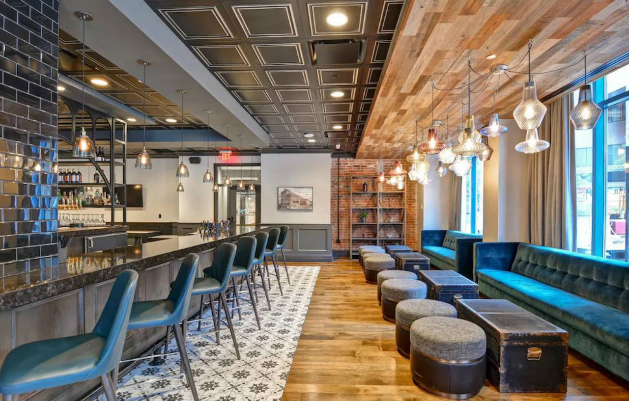 The Cincinnatian Curio Collection By Hilton Luaran gambar